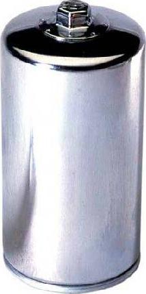 K&N Filters KN-173C - Масляний фільтр autocars.com.ua