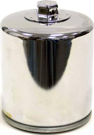 K&N Filters KN-174C - Масляний фільтр autocars.com.ua