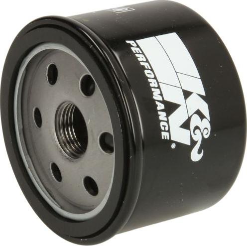 K&N Filters KN-184 - Масляний фільтр autocars.com.ua