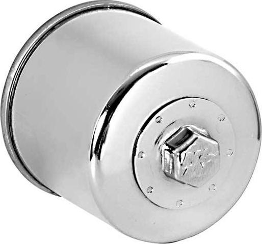 K&N Filters KN-204C - Масляний фільтр autocars.com.ua