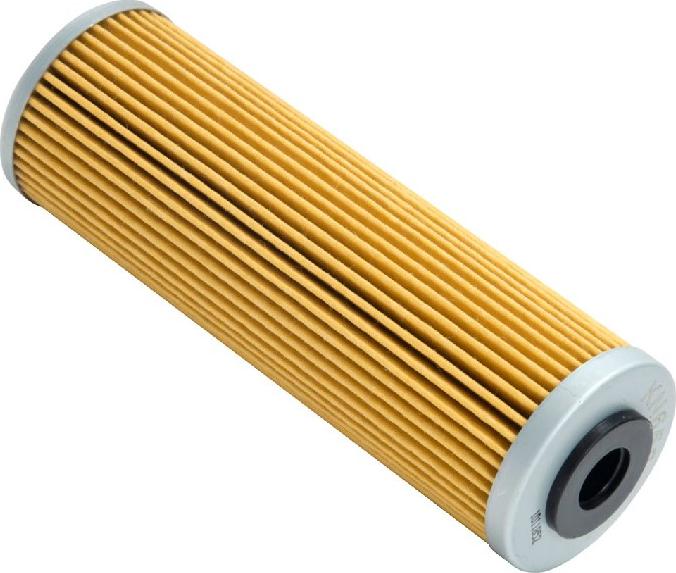 K&N Filters KN-650 - Масляний фільтр autocars.com.ua