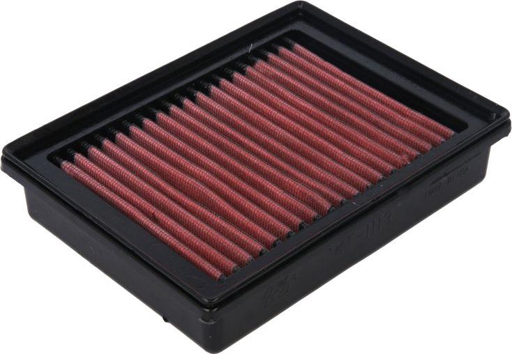 K&N Filters KT-1113 - Повітряний фільтр autocars.com.ua