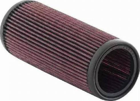 K&N Filters MG-0200 - Повітряний фільтр autocars.com.ua