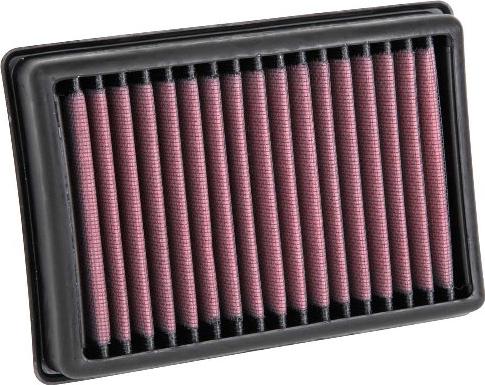 K&N Filters MG-1315 - Повітряний фільтр autocars.com.ua