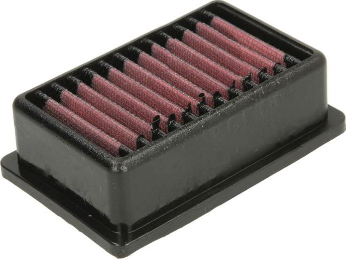 K&N Filters MG-8516 - Повітряний фільтр autocars.com.ua