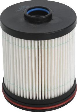 K&N Filters PF-5000 - Паливний фільтр autocars.com.ua