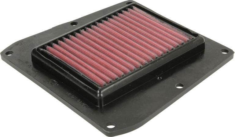 K&N Filters PL-1115 - Повітряний фільтр autocars.com.ua