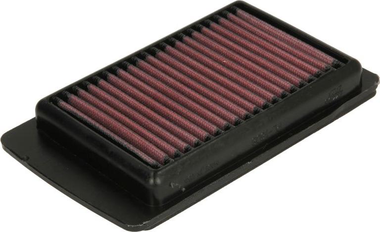 K&N Filters PL-1608 - Повітряний фільтр autocars.com.ua