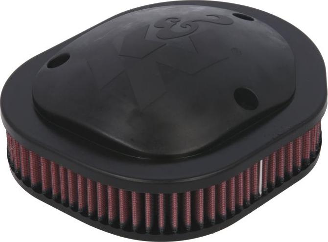 K&N Filters PL-1814 - Повітряний фільтр autocars.com.ua