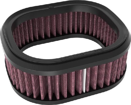 K&N Filters PL-1822 - Воздушный фильтр avtokuzovplus.com.ua