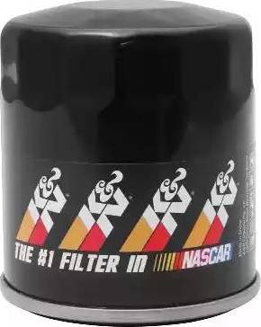 K&N Filters PS-1002 - Масляный фильтр autodnr.net