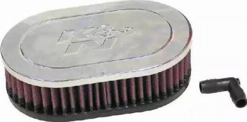 K&N Filters RA-071V - Повітряний фільтр autocars.com.ua