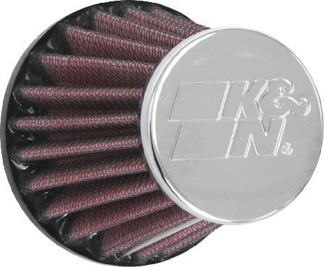 K&N Filters RC-1090 - Спортивний повітряний фільтр autocars.com.ua