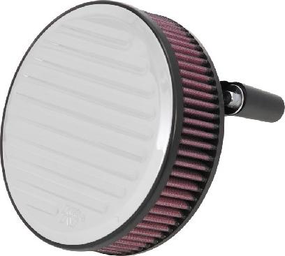 K&N Filters RK-3936 - Система спортивного повітряного фільтра autocars.com.ua