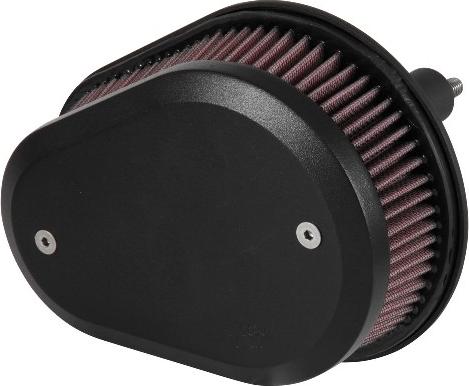 K&N Filters RK-3949B - Система спортивного повітряного фільтра autocars.com.ua