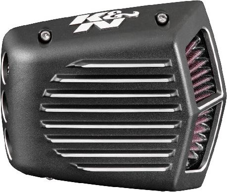 K&N Filters RK-3951 - Система спортивного повітряного фільтра autocars.com.ua