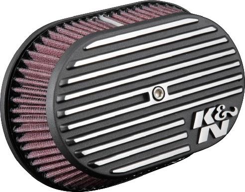 K&N Filters RK-3953 - Система спортивного повітряного фільтра autocars.com.ua
