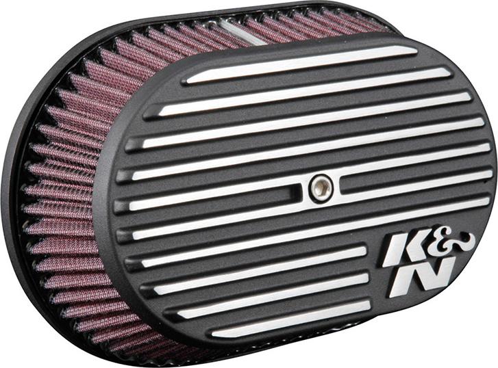 K&N Filters RK-3956 - Система спортивного повітряного фільтра autocars.com.ua