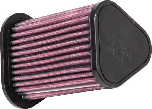 K&N Filters RO-6518 - Воздушный фильтр autodnr.net