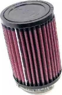 K&N Filters RU-1060 - Повітряний фільтр autocars.com.ua