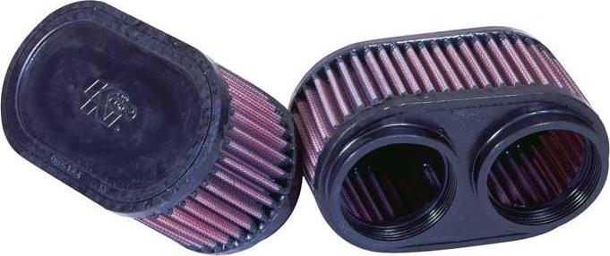 K&N Filters RU-2922 - Спортивний повітряний фільтр autocars.com.ua