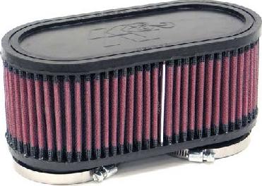 K&N Filters RU-2970 - Спортивный воздушный фильтр autodnr.net