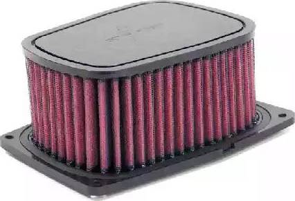 K&N Filters SU-0006 - Повітряний фільтр autocars.com.ua