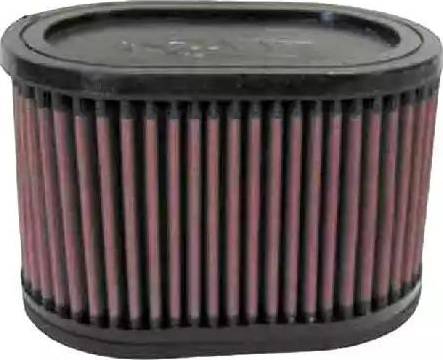 K&N Filters SU-0007-A - Повітряний фільтр autocars.com.ua