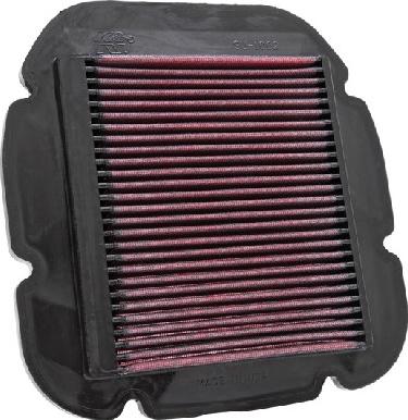 K&N Filters SU-1002 - Повітряний фільтр autocars.com.ua