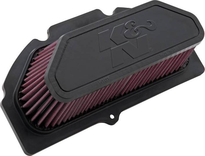 K&N Filters SU-1009 - Повітряний фільтр autocars.com.ua
