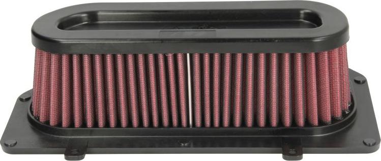 K&N Filters SU-1017 - Повітряний фільтр autocars.com.ua
