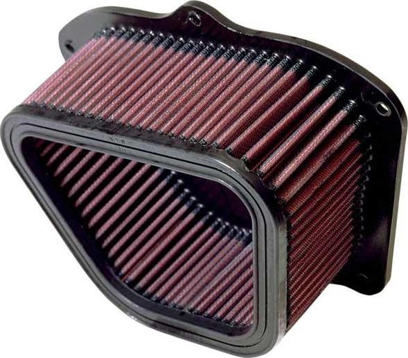 K&N Filters SU-1399 - Повітряний фільтр autocars.com.ua