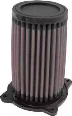 K&N Filters SU-1402 - Повітряний фільтр autocars.com.ua
