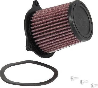 K&N Filters SU-2497 - Повітряний фільтр autocars.com.ua