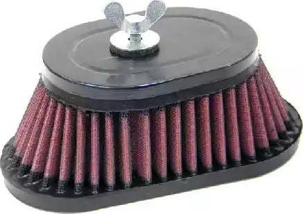K&N Filters SU-3590 - Повітряний фільтр autocars.com.ua