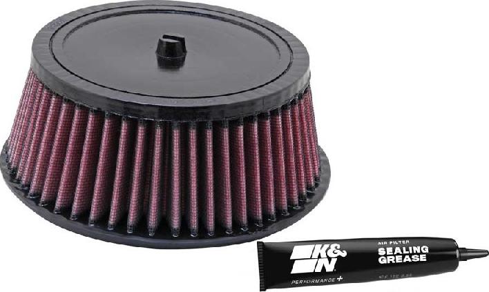 K&N Filters SU-4000 - Повітряний фільтр autocars.com.ua