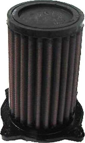 K&N Filters SU-5589 - Повітряний фільтр autocars.com.ua