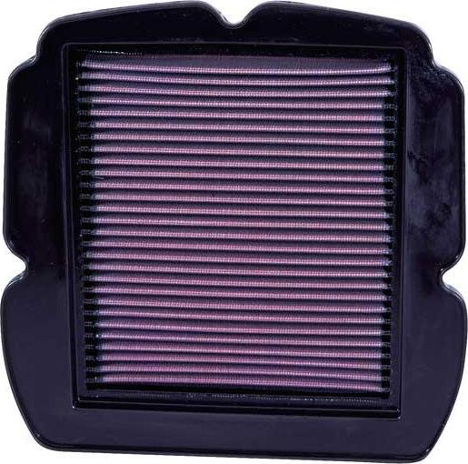 K&N Filters SU-6503 - Повітряний фільтр autocars.com.ua