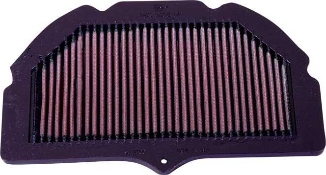 K&N Filters SU-7500 - Повітряний фільтр autocars.com.ua