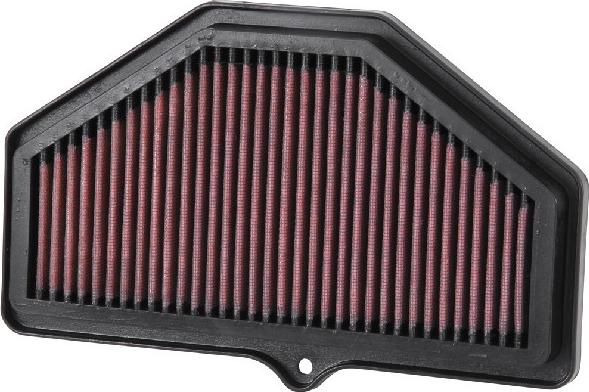 K&N Filters SU-7504 - Воздушный фильтр autodnr.net