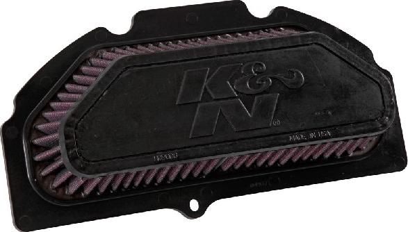 K&N Filters SU-9915 - Воздушный фильтр avtokuzovplus.com.ua