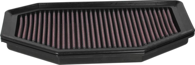 K&N Filters TB-1011 - Повітряний фільтр autocars.com.ua