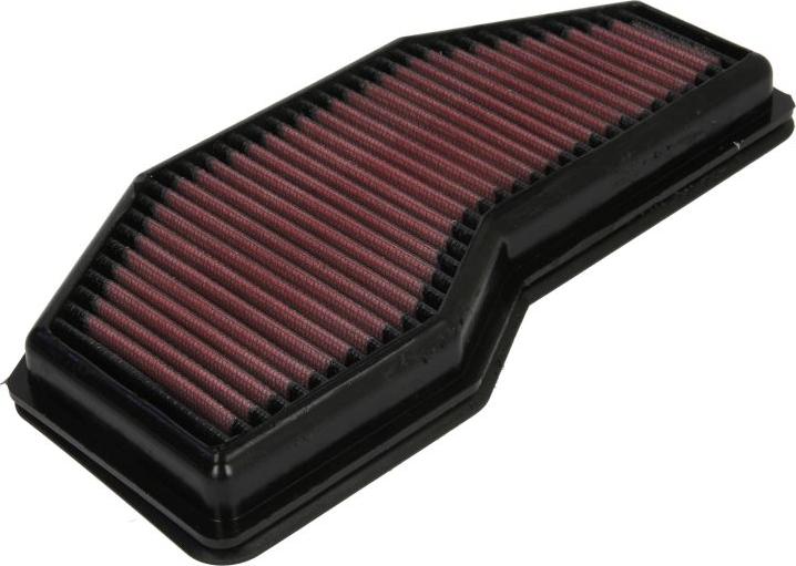 K&N Filters TB-1016 - Повітряний фільтр autocars.com.ua