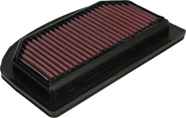 K&N Filters TB-1212 - Повітряний фільтр autocars.com.ua