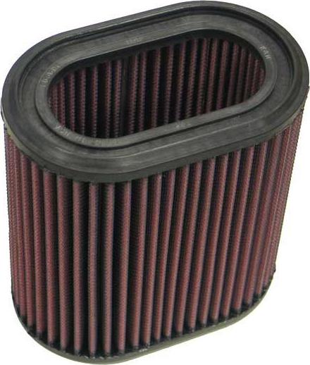 K&N Filters TB-2204 - Повітряний фільтр autocars.com.ua