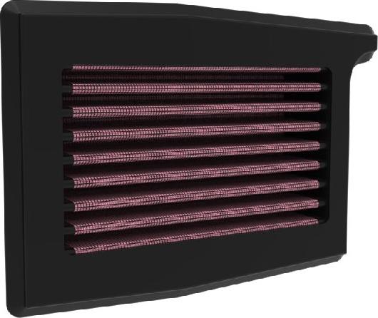 K&N Filters TB-6621 - Повітряний фільтр autocars.com.ua