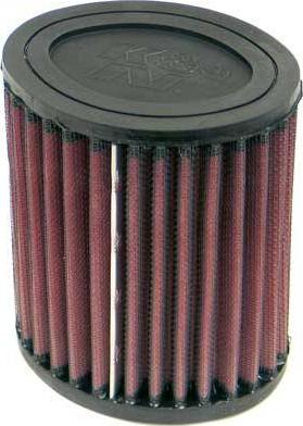 K&N Filters TB-8002 - Повітряний фільтр autocars.com.ua