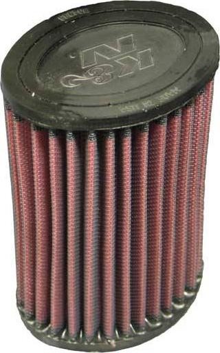 K&N Filters TB-9004 - Повітряний фільтр autocars.com.ua