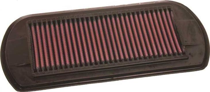 K&N Filters TB-9095 - Повітряний фільтр autocars.com.ua