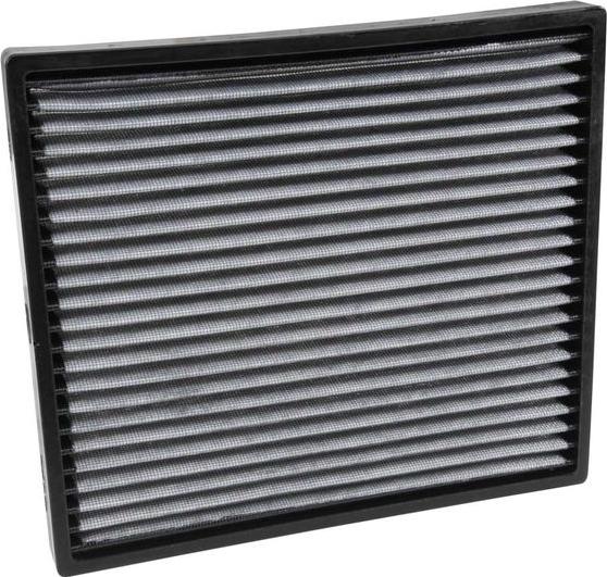 K&N Filters VF2043 - Фільтр, повітря у внутрішній простір autocars.com.ua